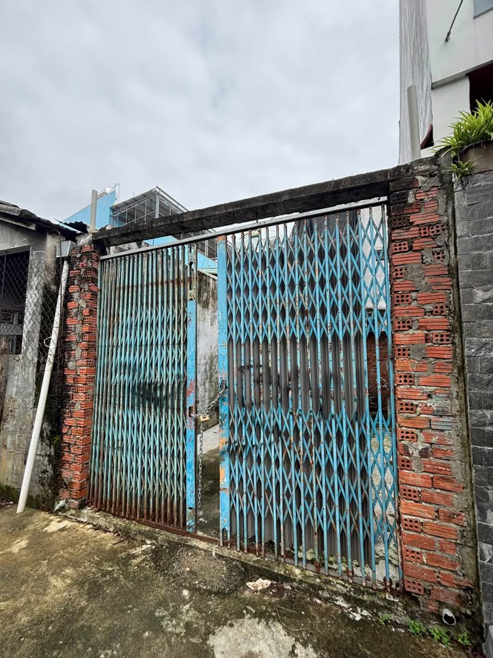 Đất nền Hòa Cường, Hải Châu 87m² chỉ 4 tỷ - Vị trí trung tâm đầy tiềm năng!