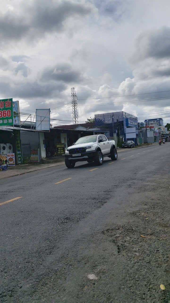 Đất thổ cư Sơn Đông Bến Tre 107,9m² giá 500 triệu - Cơ hội đầu tư hiếm có!