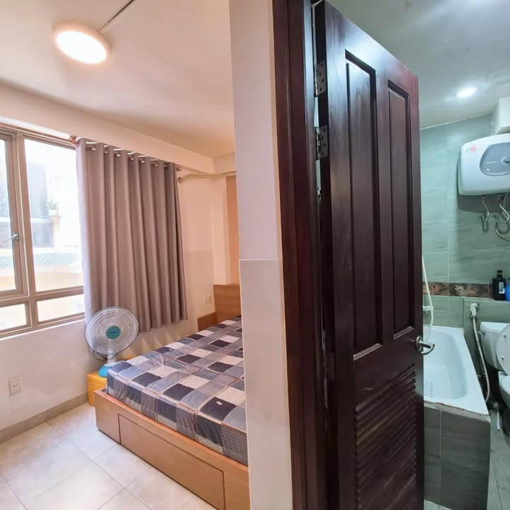 FrontHouse Hẻm Thái Văn Lung Quận 1 50m² giá 19 tỷ - Cơ hội đầu tư sinh lời!