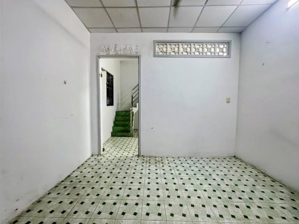 Nhà 3 tầng tại Phường An Lạc, Bình Tân 48m² giá 4.1 tỷ - Ô tô vào tận nhà!