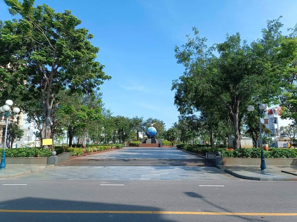 Lô đất vàng Phú Thủy, Phan Thiết 140m² giá 7 tỷ - Cơ hội đầu tư sinh lời ngay!