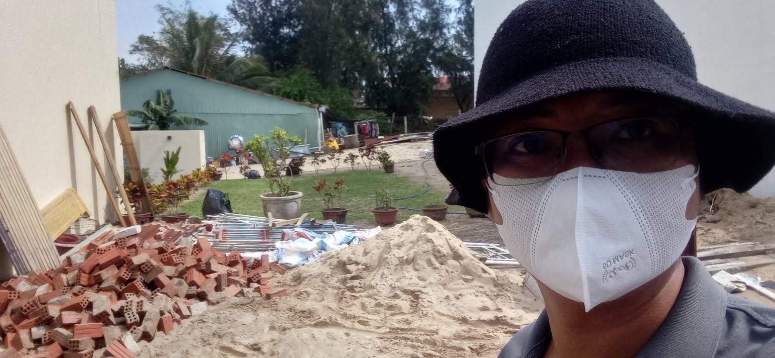 Đất mặt tiền 350m² Nguyễn Phan Vinh, Cẩm An chỉ 28 tỷ - Cơ hội vàng cho nhà đầu tư!