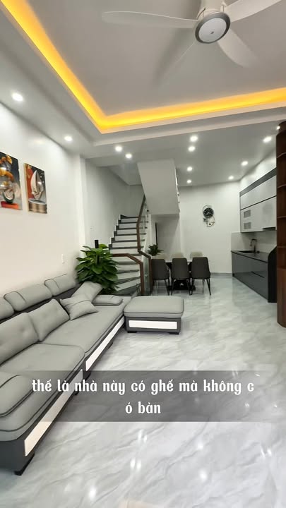 Nhà bán Nam Sơn, An Dương 50m² - Vị trí gần trường học thuận tiện!