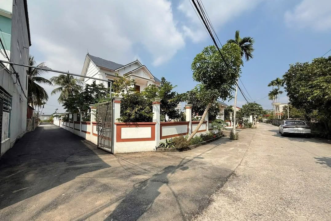 Đất Hợp Đức, Đồ Sơn 42,5m² giá 500 triệu - Đầu tư sinh lời tuyệt vời!