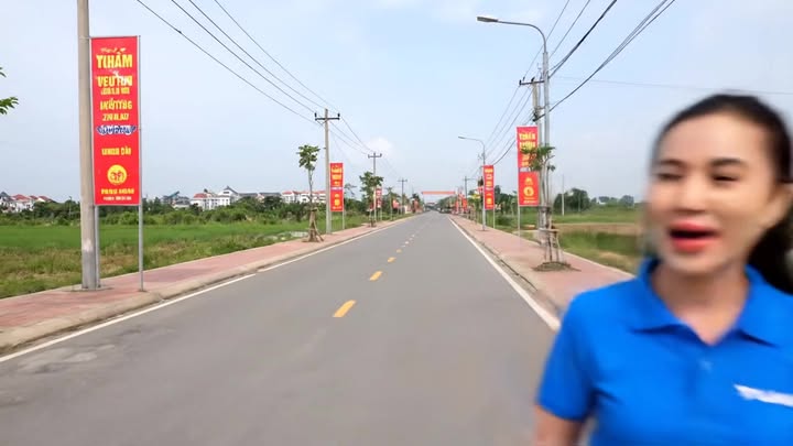 Đất nền Đông Thanh 152m² giá 800 triệu - Sở hữu ngay vị trí đắc địa!