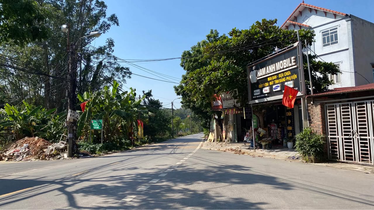 Đất nền Phú Hữu 68m² giá 2 tỷ - Sổ đỏ chính chủ, ô tô vào tận nơi!