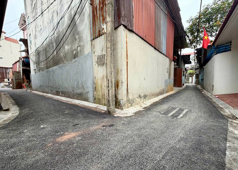 Đất nền Thư Lâm, Đông Anh 50m² giá 2 tỷ - Đầu tư an toàn và sinh lời!