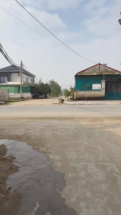 Đất nền Hưng Nguyên 116m² giá 2.334 tỷ - Vị trí siêu đẹp, gần chợ và trường học!