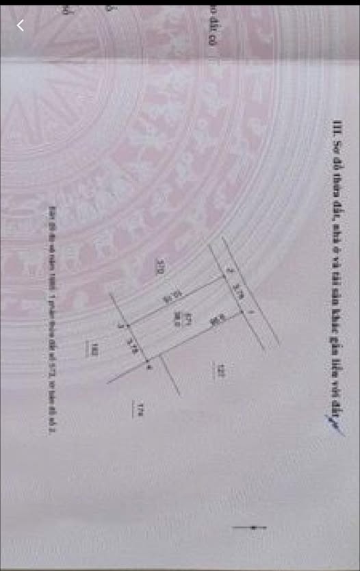 Đất phố Lụa Vạn Phúc 38m² giá cực tốt - Nhà cấp 4 xây ở đẹp!