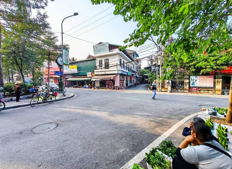 Nhà riêng Dương Hòa, Hoài Đức 40m² giá 5 tỷ - Full nội thất, sẵn sàng vào ở!