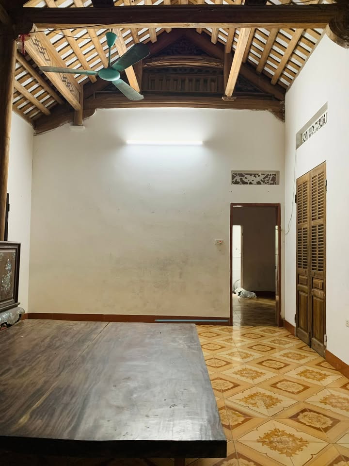 Nhà riêng 150m² tại Thôn Cựu Quán, Hoài Đức - Sạch sẽ, đẹp đẽ chỉ 4 triệu/tháng!