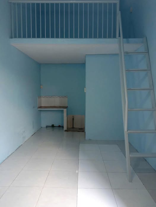 Phòng trọ Thới Tam Thôn Hóc Môn 15m² chỉ 1.6 triệu - Gần trường học!