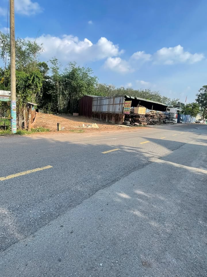 Mặt tiền FrontHouse đường DT741, Chánh Phú Hòa 206.26m² giá 1.9 tỷ - Đầu tư sinh lời ngay!