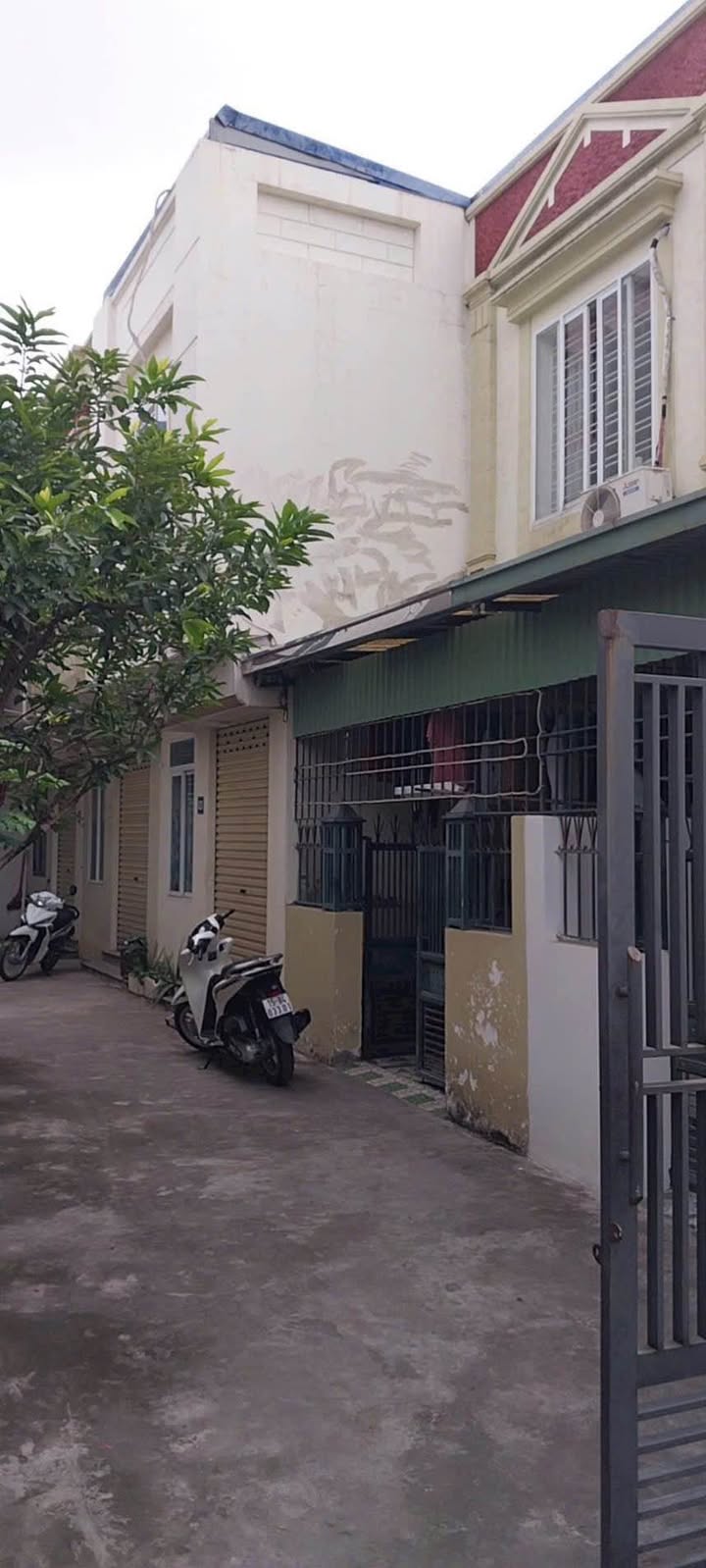 Nhà 2 tầng đường Hoàng Mai, Đồng Thái 50m² giá 1.85 tỷ - Sẵn sàng vào ở ngay!