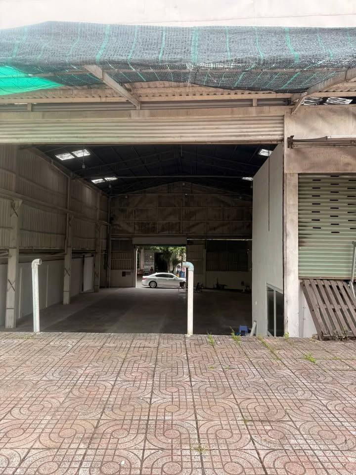 Đất Mặt Tiền Đường Tân Lập, Dĩ An 327m² giá 26.5 tỷ - Cơ hội đầu tư tuyệt vời!