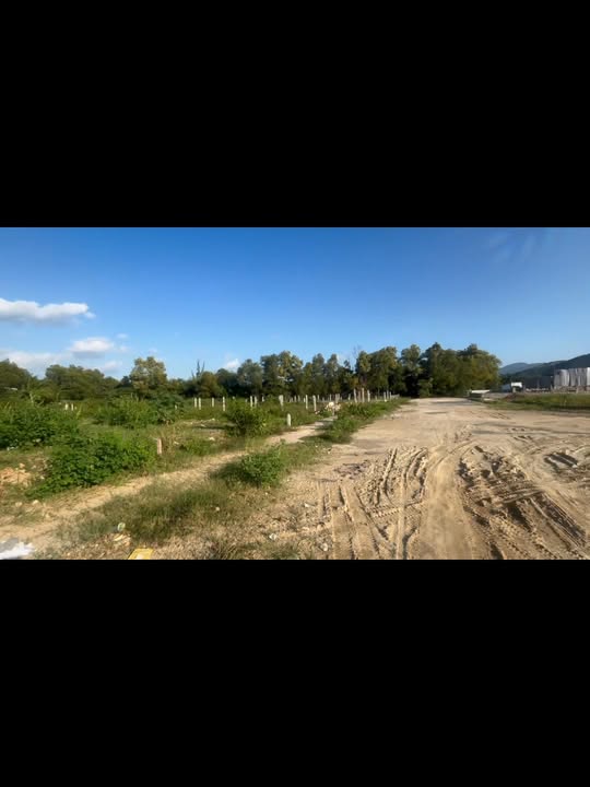 Đất nền 120m² Phường Nam Nha Trang, giá 3 tỷ - Hướng Tây Bắc gió mát!