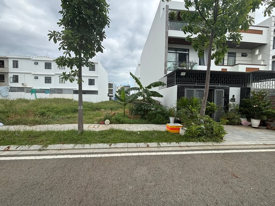 Đất nền Gói 7 Mỹ Gia 100m² giá chỉ 5.3 tỷ - Cơ hội đầu tư hấp dẫn!