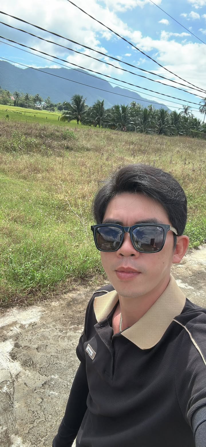 Đất nền Vạn Hưng Khánh Hòa 1925m² giá 8.663 tỷ - Sổ đỏ chính chủ, thổ cư 100%!