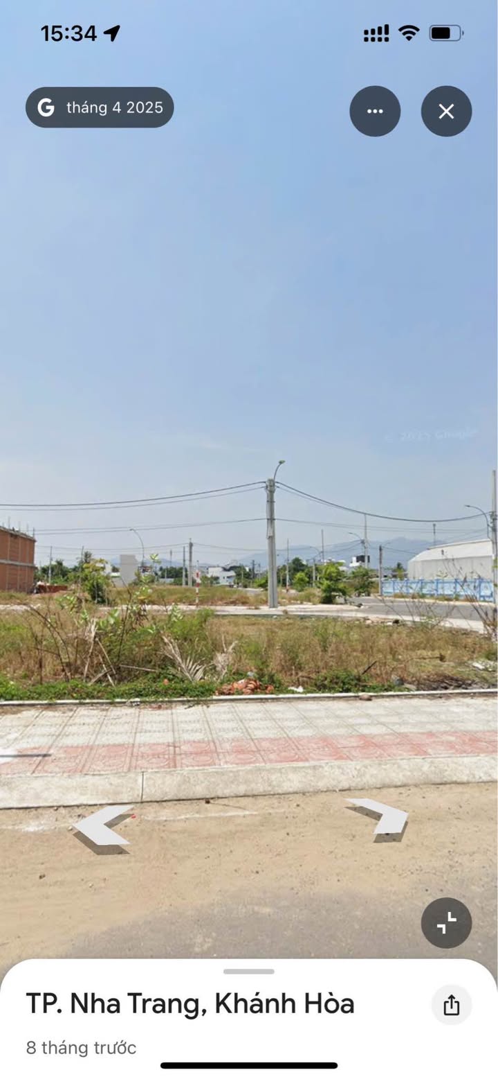 Đất nền Ngọc Hiệp 99m² giá 5.1 tỷ - Pháp lý rõ ràng, xây dựng tự do!