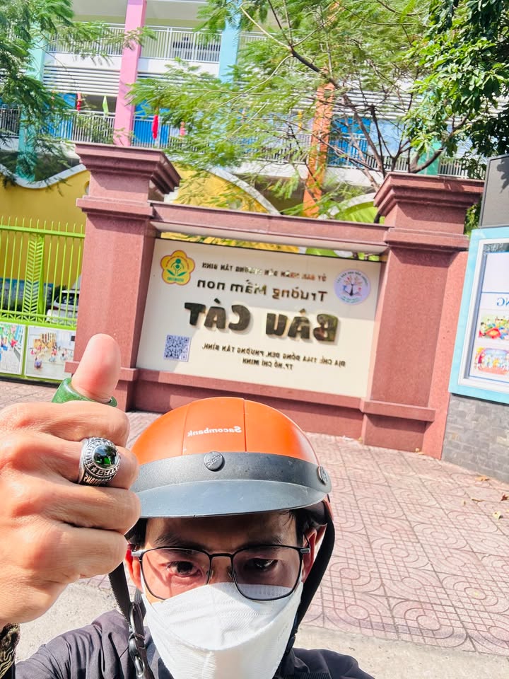 Nhà mặt tiền đường Đồng Đen, Tân Bình 55m² giá 1 tỷ - Kinh doanh đa ngành nghề