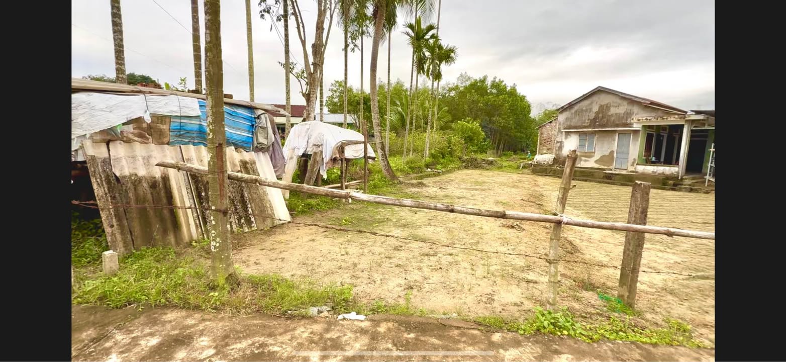 Đất An Tân, Hòa Phong 122m² chỉ 800 triệu - Đường ô tô vào tận nơi!