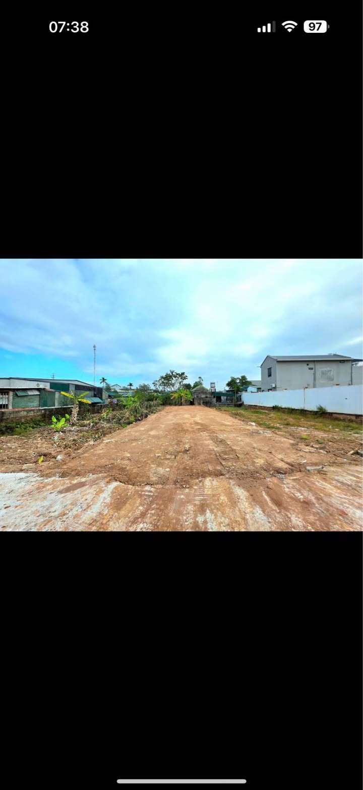 Đất nền ô góc Khu 5 Hải Yên 93.5m² giá 1 tỷ - Tiềm năng tăng giá mạnh!