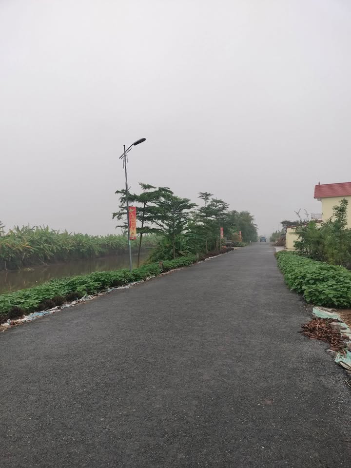 Đất nền Hồng Thuận Giao Thủy 95m² giá 1 tỷ - Cơ hội đầu tư sinh lời cao!