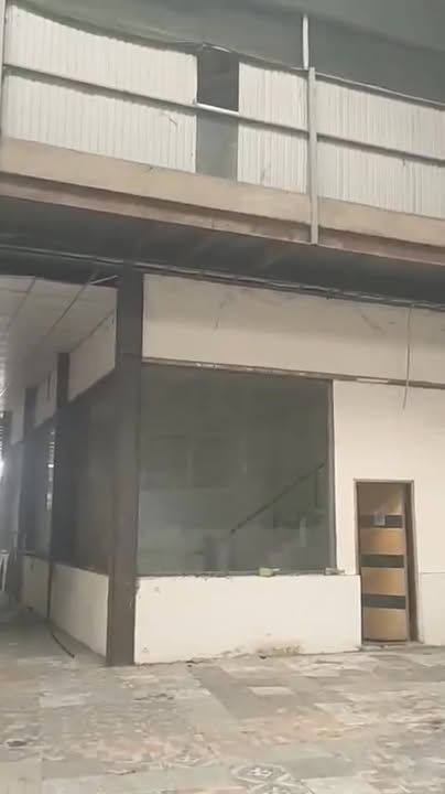 Kho cho thuê mặt tiền Quốc Lộ 1A Cái Bè 1600m² - Giá chỉ 100 triệu/tháng!