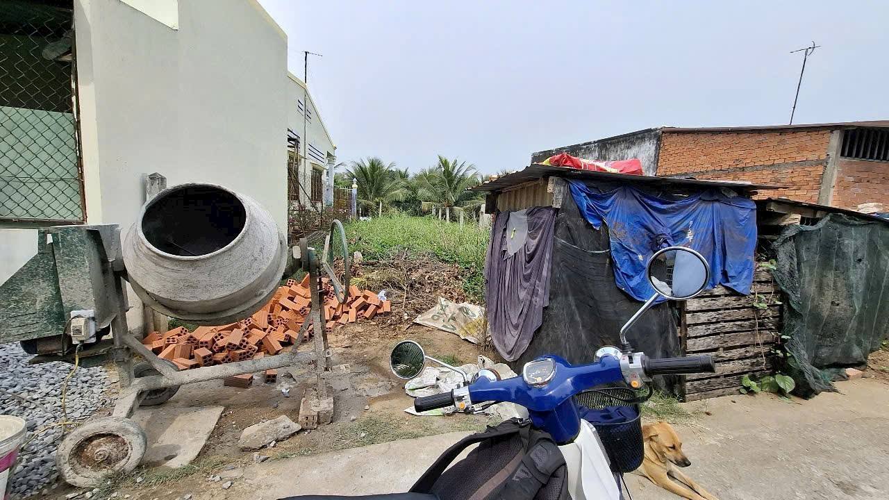 Đất thổ cư 2 mặt tiền Mỹ Phong 95m² giá 450 triệu - Đầu tư sinh lời ngay!