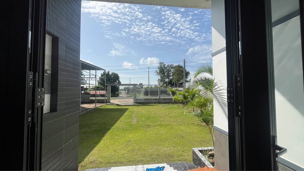 Farm Đông Bình Thới Lai 1830m² - Đầu tư sinh lời, gần chợ và trường học!