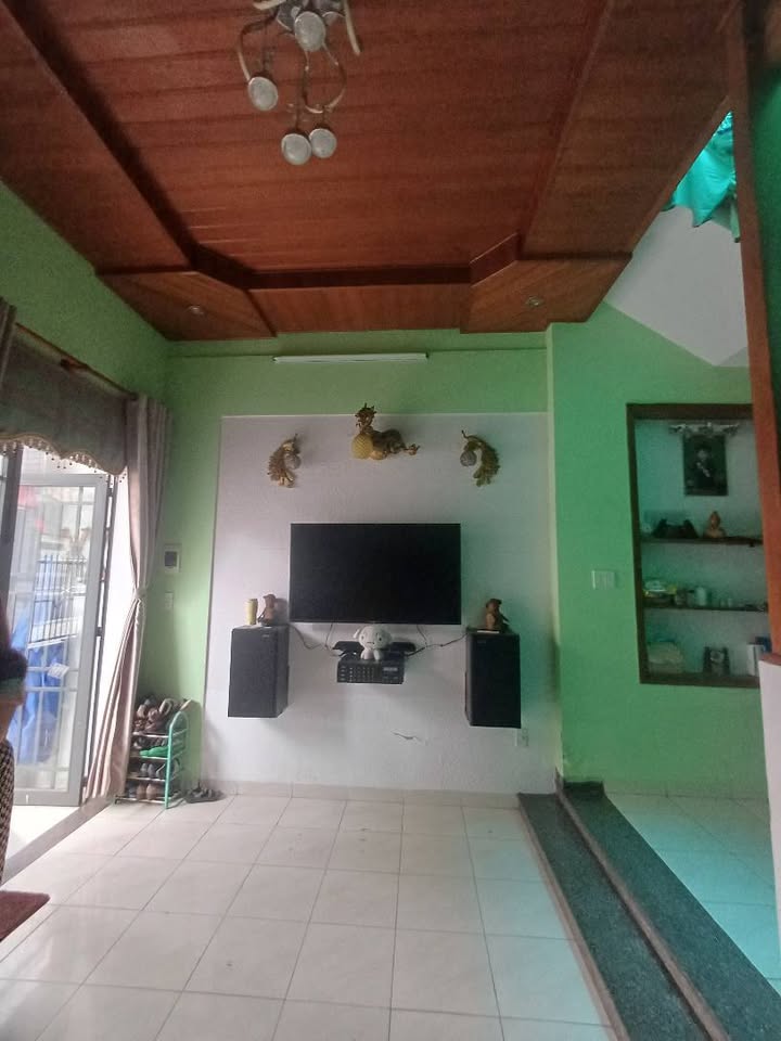 Nhà 2 tầng Mẹ Nhu, Đà Nẵng 63m² giá 4 tỷ - Đầu tư sinh lời ngay!