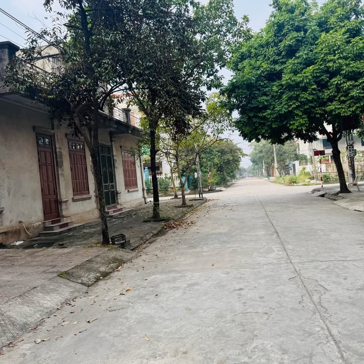 Đất Ninh Tiến 71.3m² - Hướng Nam, Gần Kênh Đô Thiên, Giá Thỏa Thuận