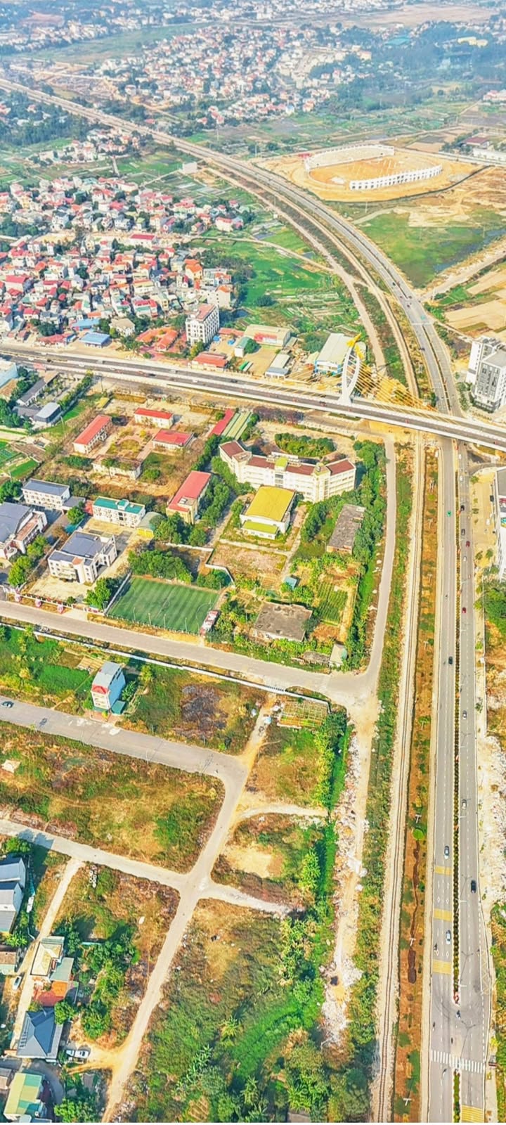 Đất dự án Fery Tow Tích Sơn 70m² giá 3.3 tỷ - Sổ đỏ chính chủ