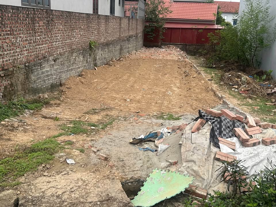 Đất thổ cư Thiện Kế, Bình Xuyên 142m² giá 3.1 tỷ - Đầu tư sinh lời ngay!