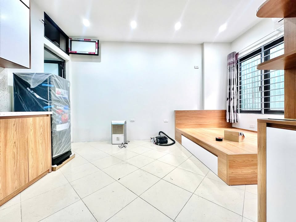 Phòng cho thuê Ngõ 26 Lê Trọng Tấn, Hà Đông giá 3.6 triệu - Full đồ, thoáng mát!