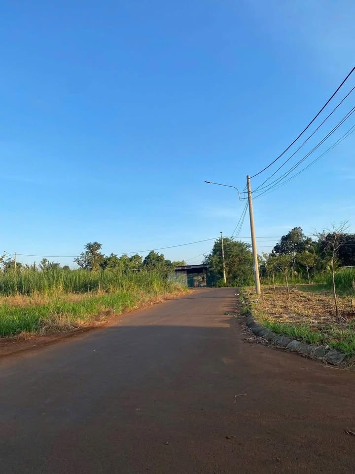 Đất đấu giá xã Quảng Phú, Cư M'gar 170.56m² giá 1.8 tỷ - Sổ đỏ chính chủ!