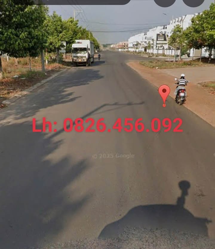 Đất nền Tân Thành, Đồng Xoài 112m² giá thỏa thuận - Đầu tư sinh lời ngay!