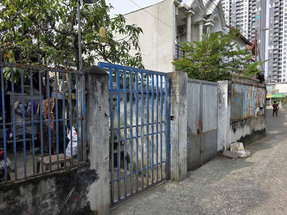 Đất thổ cư 135m² phường Đông Hòa, TP Dĩ An giá 6.07 tỷ - Đầu tư sinh lời hấp dẫn!