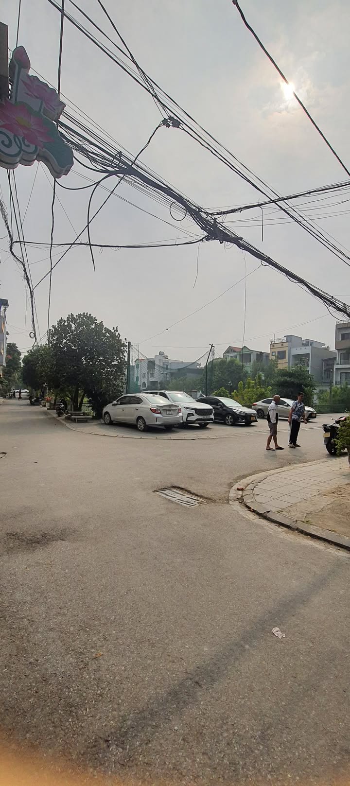 Nhà phố Đông Anh 125.5m² giá 4.5 tỷ - Ô tô đỗ cửa, sẵn sàng sang tên!