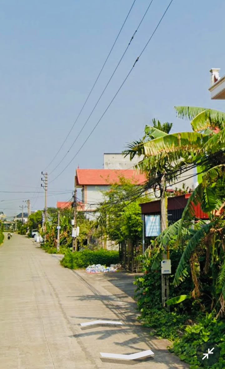 Đất nền xã Nam Điền 175m² giá 1.45 tỷ - Đầu tư sinh lời ngay!