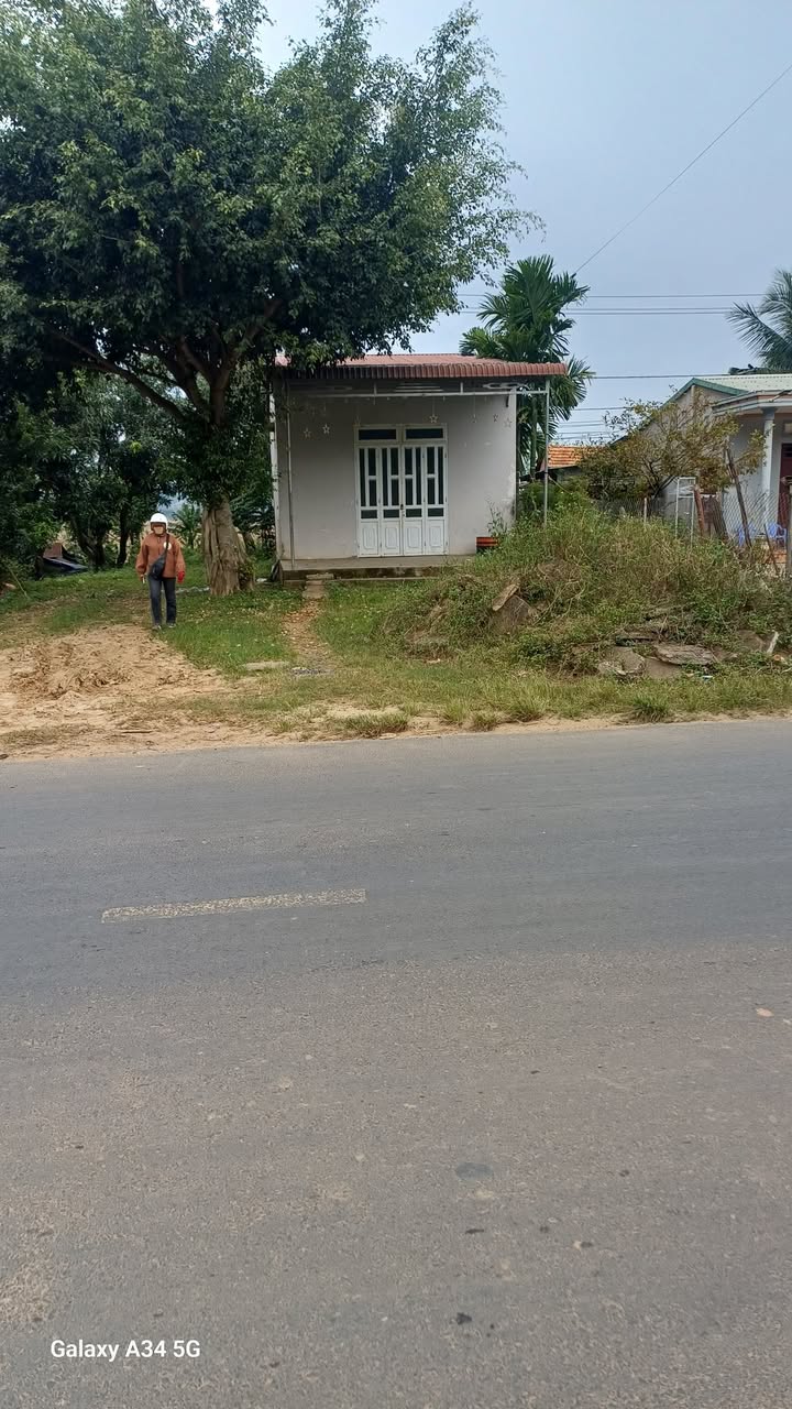 Đất kinh doanh mặt tiền Quốc lộ 27, xã Yang Reh, 540m² giá 13.5 tỷ - Cơ hội đầu tư sinh lời!