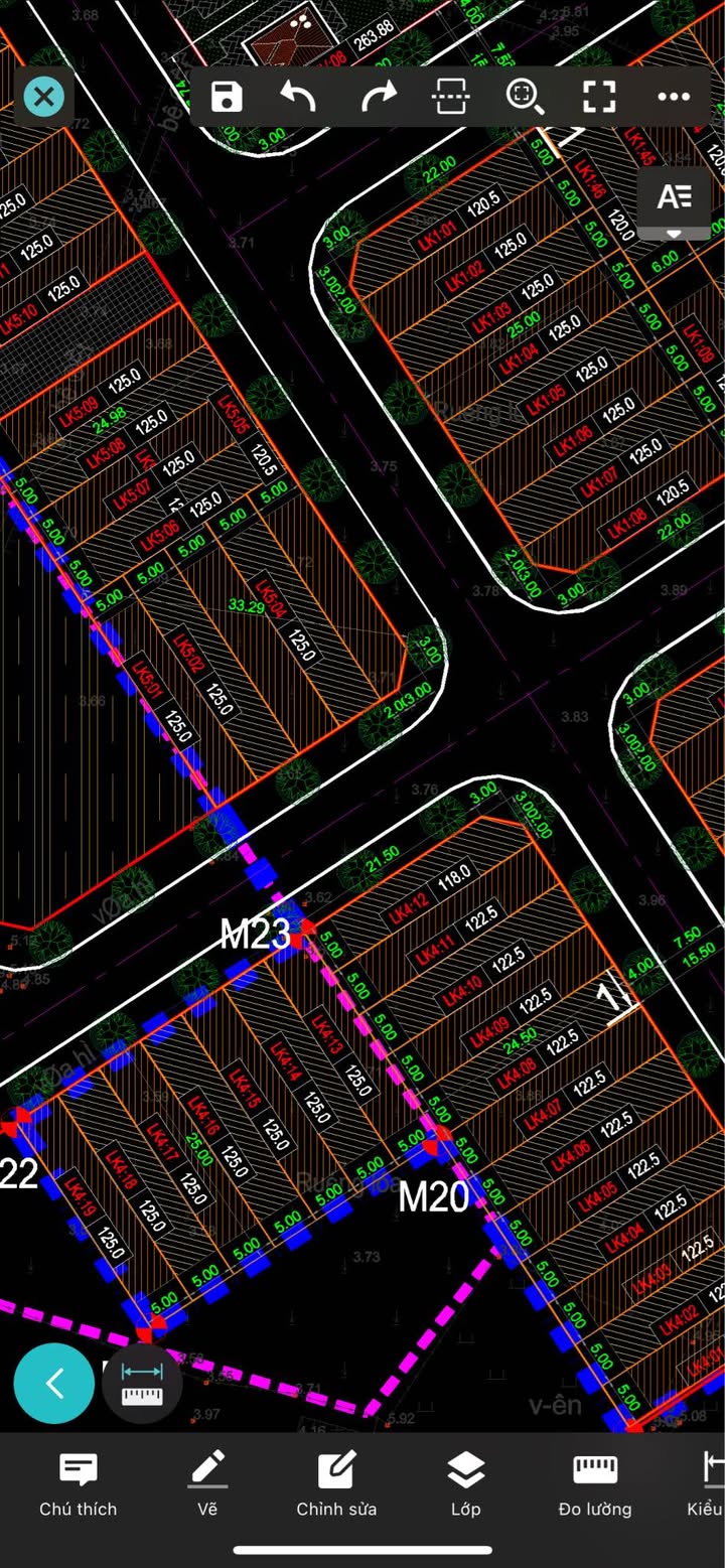 Đất nền 112,5m² tại Đồng Ngổ, Đông Tiến, Đông Sơn, Thanh Hóa - Giá chỉ 1 tỷ!