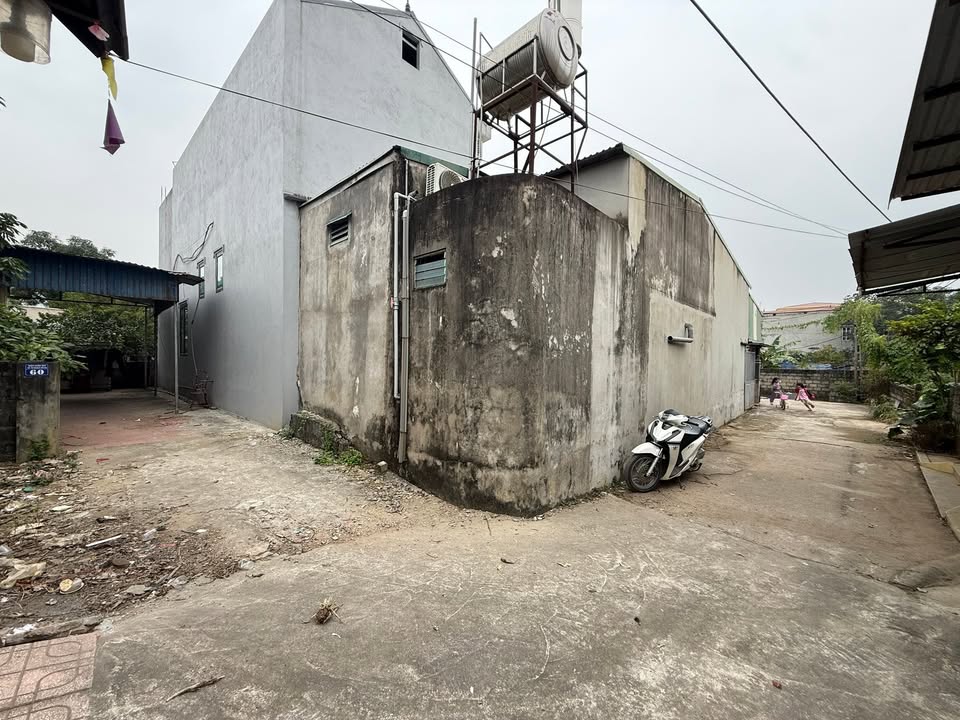 Đất thổ cư 86m² tại Xuân Mai - Giá chỉ 1.6 tỷ, cơ hội đầu tư tuyệt vời!