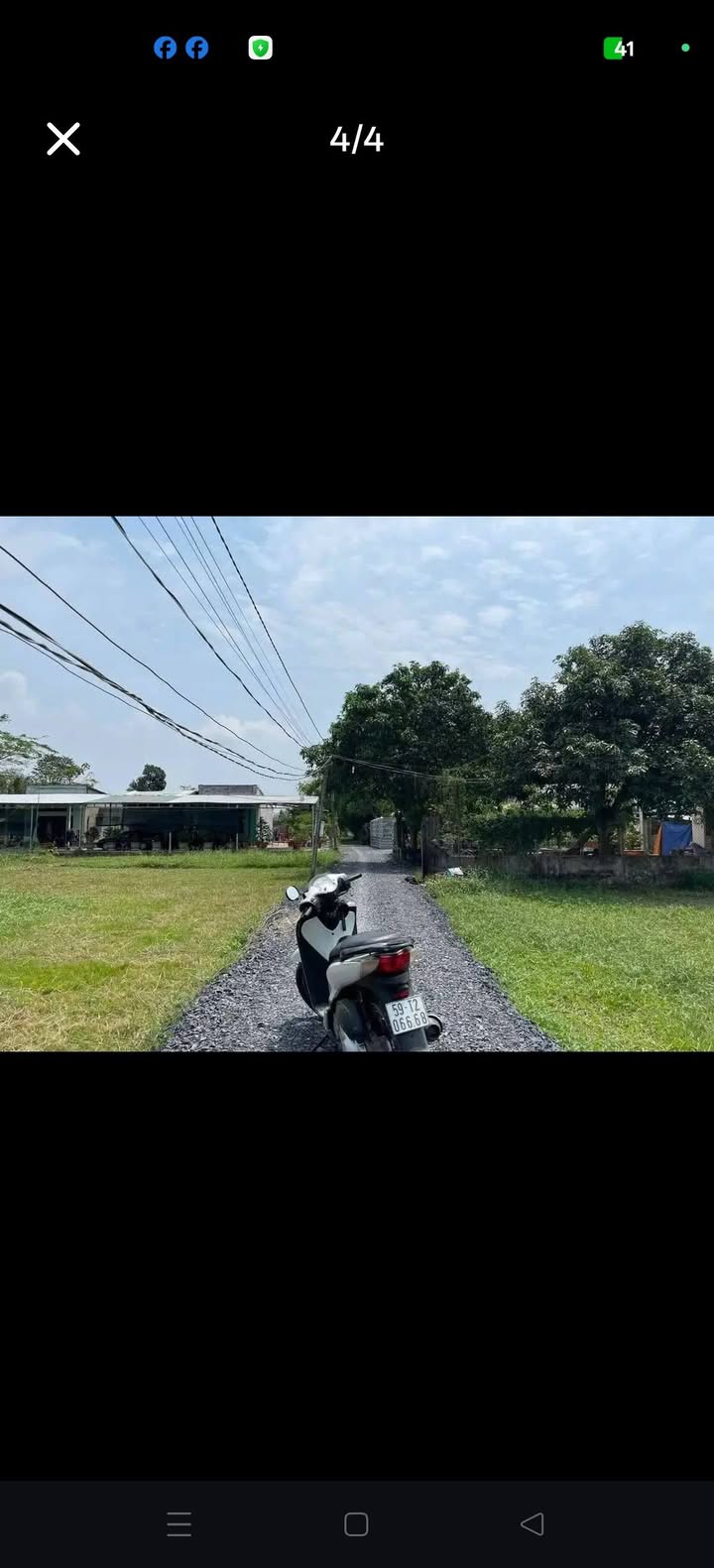 Đất 150m² ấp 5 Đức Hòa Đông giá 1.2 tỷ - Đường ô tô, xây trọ tuyệt vời!