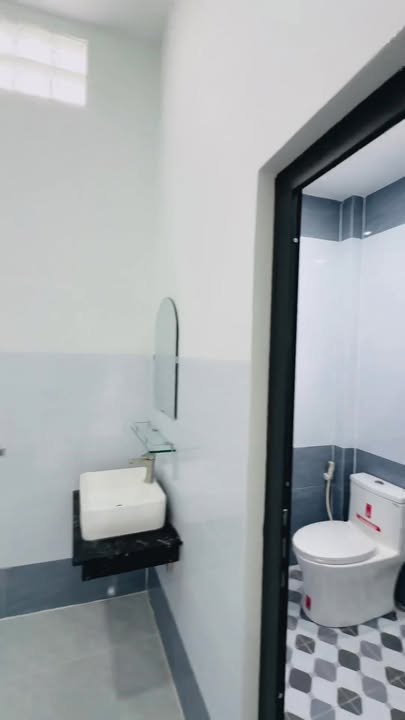 Nhà cấp 4 tại Ấp Lộc Trung, xã Mỹ Lộc, 133m² giá 1.9 tỷ - Sẵn sàng vào ở ngay!