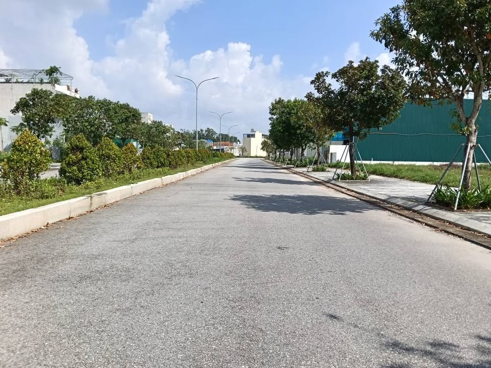 Đất nền KDC 577, Võ Nguyên Giáp 100m² chỉ 1.8 tỷ - Đầu tư sinh lời ngay!