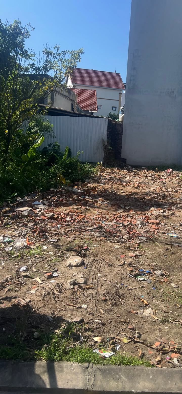 Đất thổ cư Kiêu Kỵ Gia Lâm 103m² giá 9.2 tỷ - Vị trí đắc địa, giao thông thuận lợi!