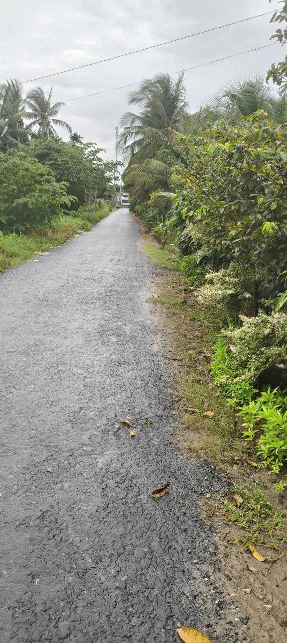 Đất nền mặt tiền Quốc lộ 54, Vĩnh Xuân 1000m² - Cần bán gấp chỉ 1 tỷ!