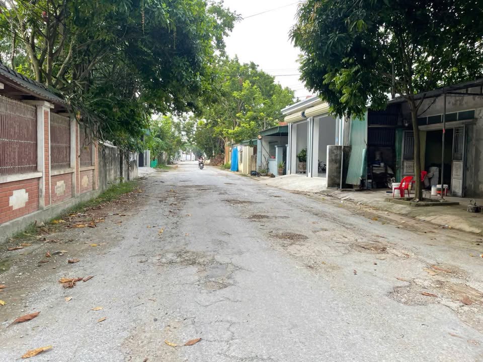 Đất nền đường 4B, Quảng Đại 130m² giá 1.1 tỷ - Kinh doanh sầm uất!