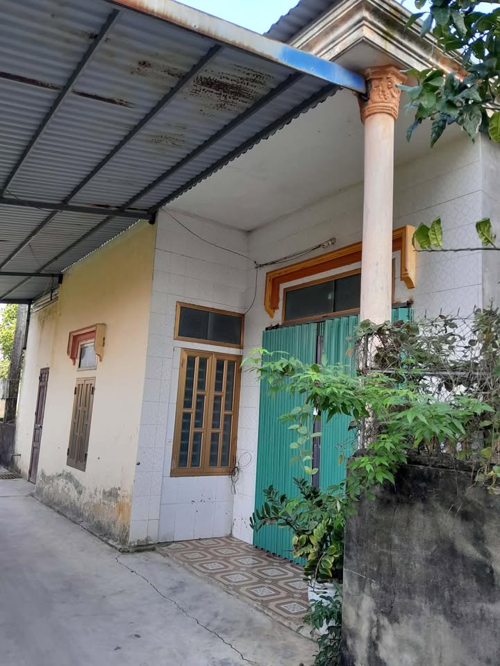 Nhà cấp 4 tại Khu 2, Quỳ Nhất, 65m² giá 800 triệu - Chính chủ cần bán gấp!